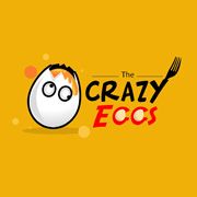 The Crazy Eggs