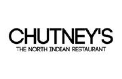 Chutney's Restaurant