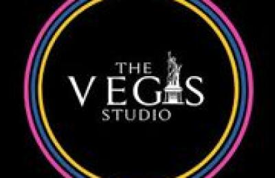 The Vegas Studio
