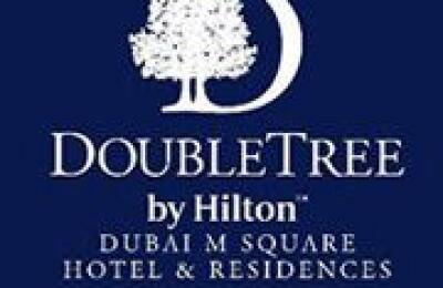SunGlo M Caffe - Double Tree by Hilton