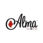 Alma 560 Cafe