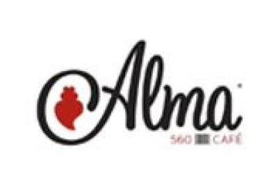 Alma 560 Cafe
