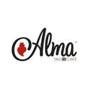 Alma 560 Cafe