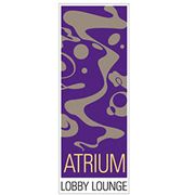 Atrium Lobby Lounge