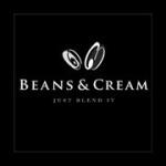 Beans & Cream Cafe