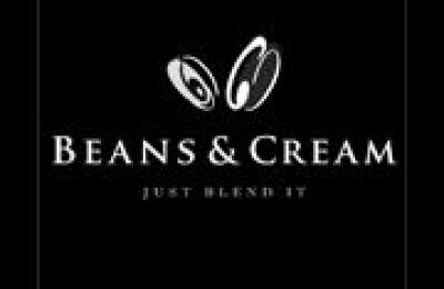 Beans & Cream Cafe