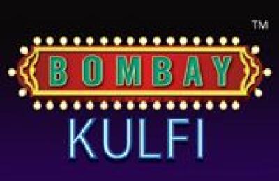 Bombay Kulfi