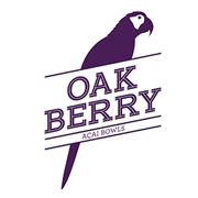 Oakberry Acai Bowls Restaurant