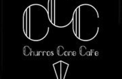Churros Cone Cafe