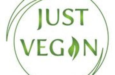 Just Vegan