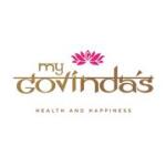 My Govinda's Restaurant