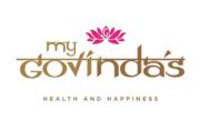 My Govinda's Restaurant