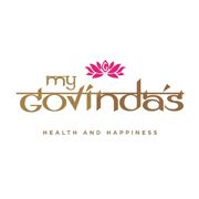 My Govinda's Restaurant