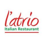L'atrio