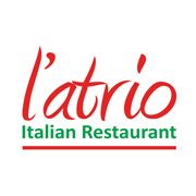 L'atrio