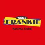 Tibb's Frankies Restaurant