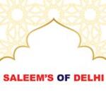 Saleem's of Delhi Restaurant