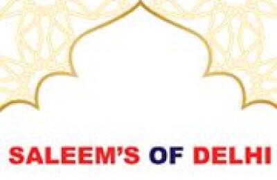 Saleem's of Delhi Restaurant