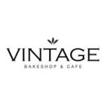 Vintage Cafe