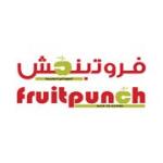 Fruit Punch Cafe