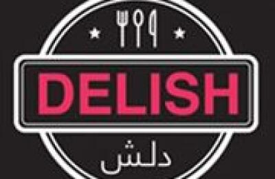 Delish - Kingsgate Canal Hotel