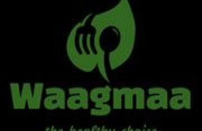 Waagmaa