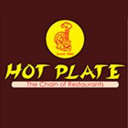 Hot Plate Restaurant
