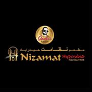 Nizamat Hyderabad Restaurant