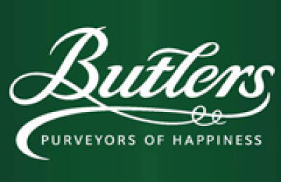 Butlers Chocolate Cafe