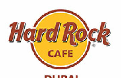 Hard Rock Cafe Dubai