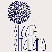 Lounge Cafe Italiano