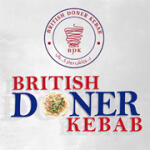British Doner Kebab