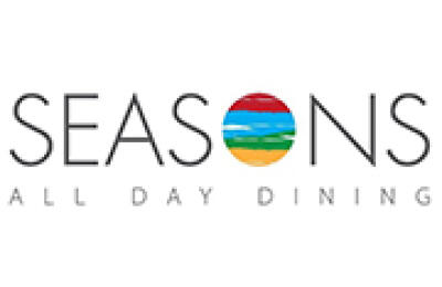 Seasons - All Day Dining