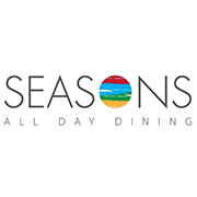 Seasons - All Day Dining
