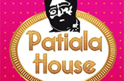 Patiala House