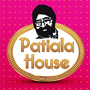 Patiala House