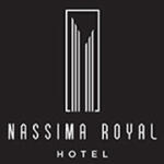 The Lounge - Nassima Royal Hotel