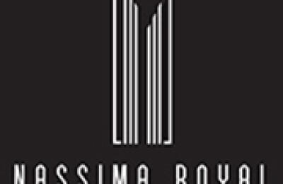 The Lounge - Nassima Royal Hotel