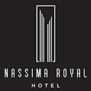 The Lounge - Nassima Royal Hotel