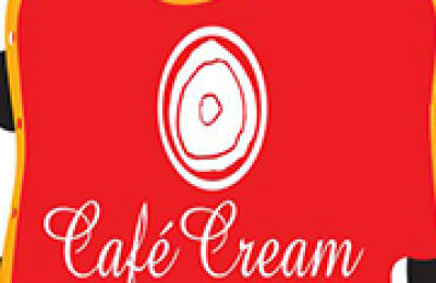 Cafe Cream