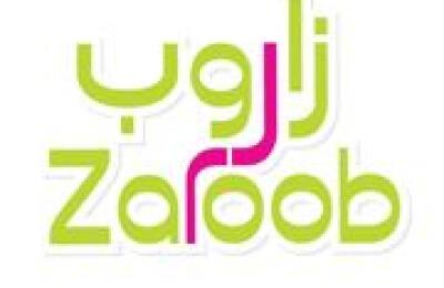 Zaroob