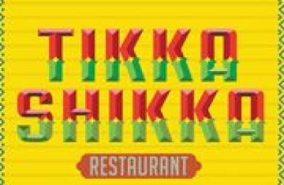 Tikka Shikka Restaurant