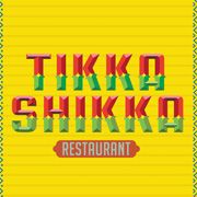 Tikka Shikka Restaurant