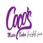 Mistercocos Baker 