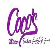 Mistercocos Baker 