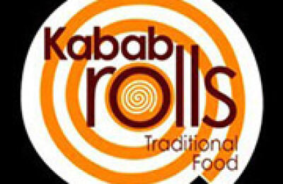 Kabab Rolls