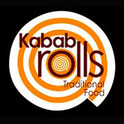 Kabab Rolls