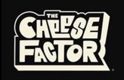 The Cheese Factor