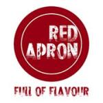 Red Apron