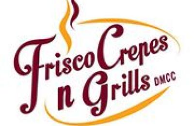 Frisco Crepes n Grills